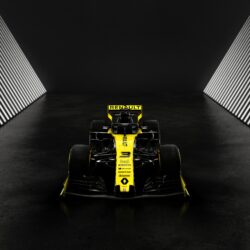 Renault RS19 Formula 1 2019 4K 8K 3 Wallpapers