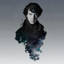 Benedict Cumberbatch art wallpapers