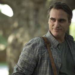 Joaquin Phoenix Reuniting with Casey Affleck for Western