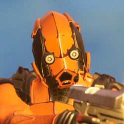 Vertex has seen things : FortNiteBR