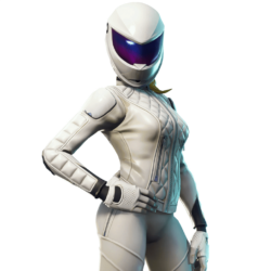 Fortnite Whiteout