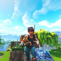 Fortnite Wallpapers Snorkel Ops – Home Sweet Home