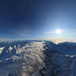 Magnificent Antarctica wallpapers