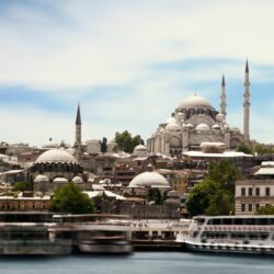 23 Istanbul HD Wallpapers