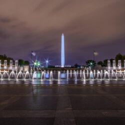 Washington Monument 4k Ultra HD Wallpapers