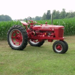 195 best image about Farmall Tractors