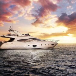 Yacht Wallpapers Group