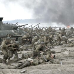 Saving Private Ryan image Storming the Beach HD wallpapers and