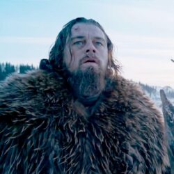 The Revenant Wallpapers High Resolution and Quality Download