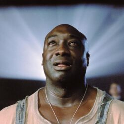 Michael Clarke Duncan image The Green Mile HD wallpapers and