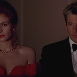 Pretty Woman