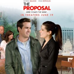 Wallpapers The Proposal film