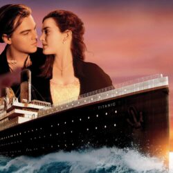 19 Titanic HD Wallpapers