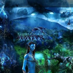 Avatar Movie Nature Wallpapers Hd Backgrounds 9 HD Wallpapers