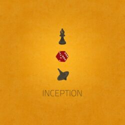 Inception Computer Wallpapers, Desktop Backgrounds Id