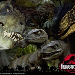 Wallpapers For > Jurassic Park 3 Spinosaurus Wallpapers