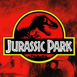 Jurassic Park Wallpapers