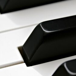 Free Piano Wallpapers