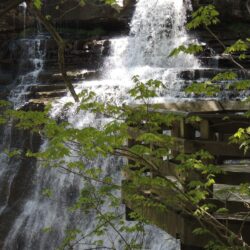 Brandywine Falls