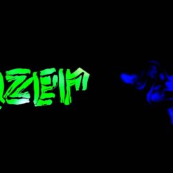 Razer Logo Animated Wallpapers