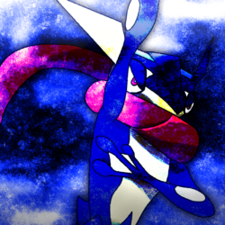 Greninja HD Wallpapers