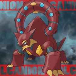 Heat up with Volcanion: Pokemon Free Giveaway!