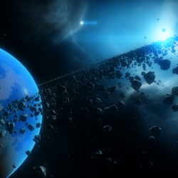 asteroid the game online