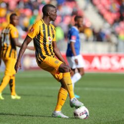 Cape Town City register interest in ‘departing’ Kaizer Chiefs