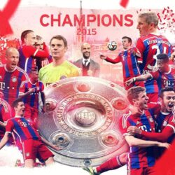 Download Wallpapers football, champions, soccer, bundesliga, bayern