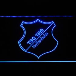 TSG 1899 Hoffenheim LED Neon Sign