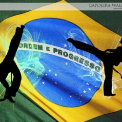 Capoeira walllpaper 2 by evolin