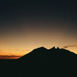 Sunrise at Monterrey 2 by luisjefe9