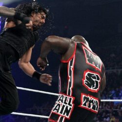 WWE Roman Reigns Superman Punch HD Wallpapers – HD Wallpapers