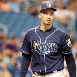 Why Blake Snell will win the Cy Young Award
