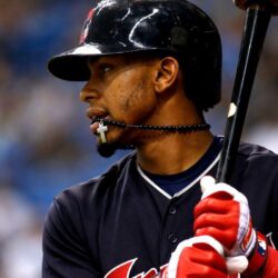 Inside the numbers of Francisco Lindor’s 25
