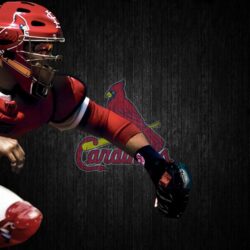 Yadier Molina St. Louis Cardinals Wallpapers HD MLB Wallpapers