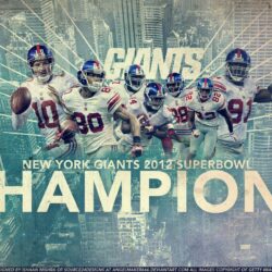 New York Giants Wallpapers HD Download