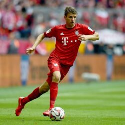 Thomas Muller Wallpapers High Resolution and Quality Download