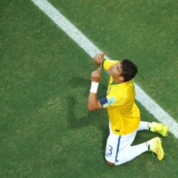 Thiago Silva HD Wallpapers