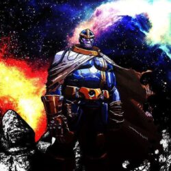 Thanos Secret Wars Wallpapers by Franky4FingersX2