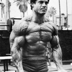 Franco Columbo