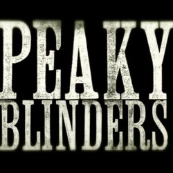 Peaky Blinders Trailer on Vimeo