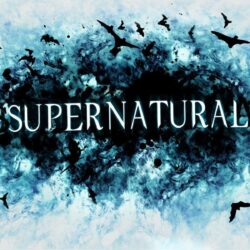 Supernatural Wallpapers