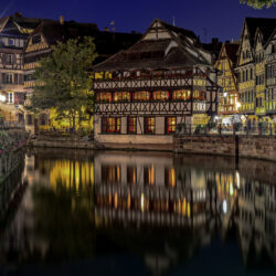Strasbourg HD Wallpapers