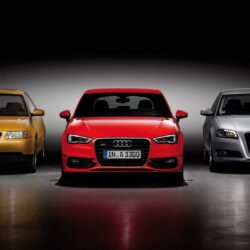 Audi A3 wallpapers hd free download