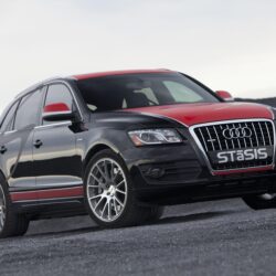 Audi Q5 Wallpapers