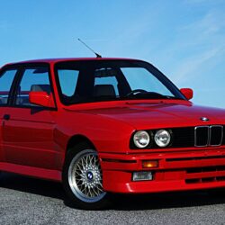 Custom HD Bmw E Wallpapers Collection 1920×1200 E30 Wallpapers