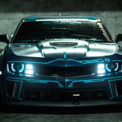 Wallpapers Camaro