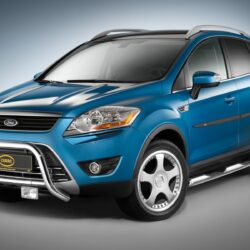 Ford Kuga By Cobra Pictures, Photos, Wallpapers.