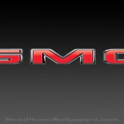 Gmc Wallpapers 0.07 Mb